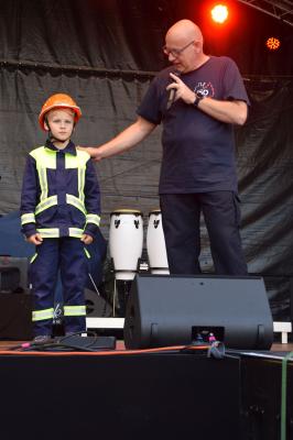 Foto des Albums: Aktionstag der Freiwilligen Feuerwehr Perleberg