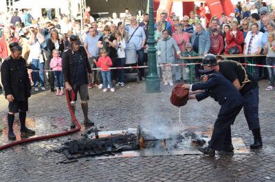 Foto des Albums: Aktionstag der Freiwilligen Feuerwehr Perleberg