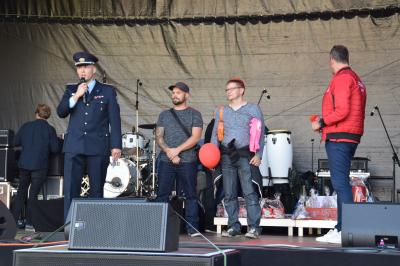 Foto des Albums: Aktionstag der Freiwilligen Feuerwehr Perleberg