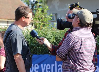 Foto des Albums: Rechtsrock? Rechte Immobilien? - Nein danke! (14. 09. 2019)