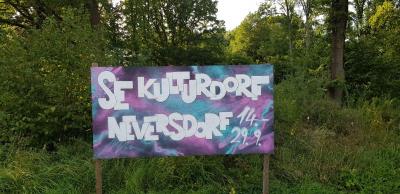 Fotoalbum SE-KulturDorf 2019