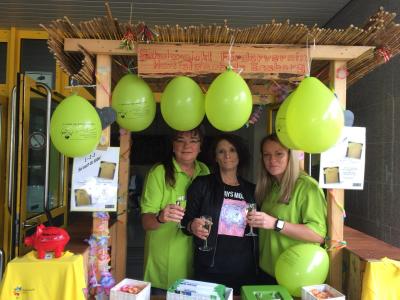 Foto des Albums: Einschulung