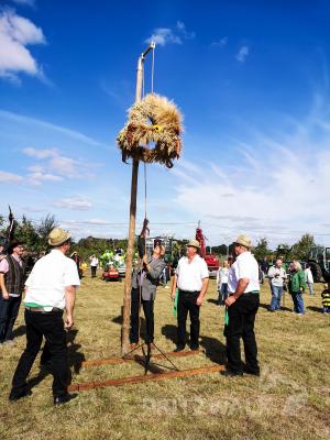 Foto des Albums: Fröhliches Dorf- und Erntefest in Steffenshagen