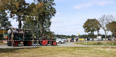 Foto des Albums: Fröhliches Dorf- und Erntefest in Steffenshagen