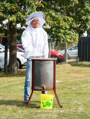 Foto des Albums: Fröhliches Dorf- und Erntefest in Steffenshagen