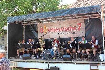 Foto des Albums: Backhausfest in Wenings (14. 09. 2019)