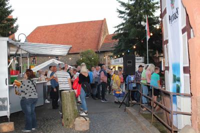 Foto des Albums: Backhausfest in Wenings (14. 09. 2019)