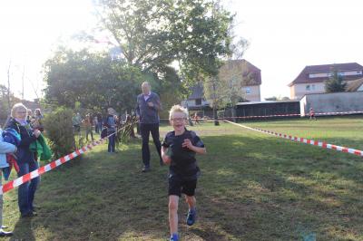 Foto des Albums: Sponsorenlauf (18. 09. 2019)