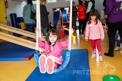 Foto des Albums: Herbstfest der Kita "Tausendfüßler"