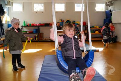 Foto des Albums: Herbstfest der Kita "Tausendfüßler"