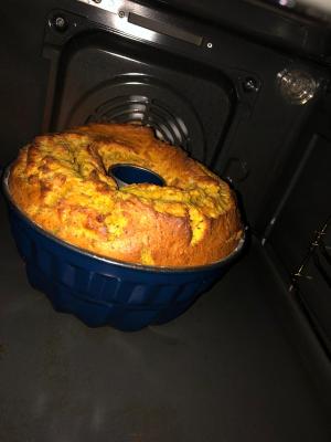 Foto des Albums: Kochen & Backen mit Kürbis