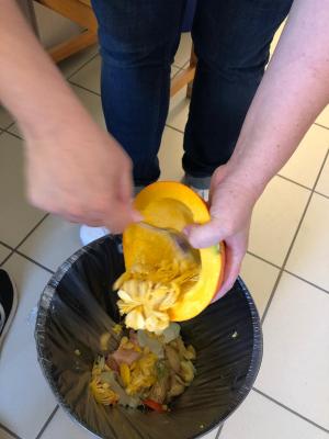 Foto des Albums: Kochen & Backen mit Kürbis