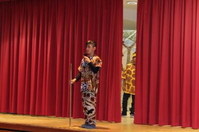 Foto des Albums: Musical "Tuishi Pamoja" (20.09.2019)