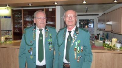 Der 2. Ritter 2019, J&uuml;rgen J&auml;kel  (Bild vergr&ouml;&szlig;ern)