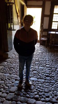 Foto des Albums: Tagesausflug der 3. Klassen Freilichtmuseum Detmold
