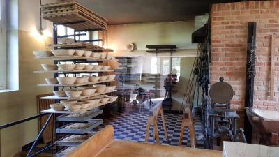 Foto des Albums: Tagesausflug der 3. Klassen Freilichtmuseum Detmold