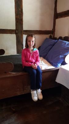 Foto des Albums: Tagesausflug der 3. Klassen Freilichtmuseum Detmold