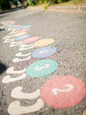 Foto des Albums: Impressionen Schulhof