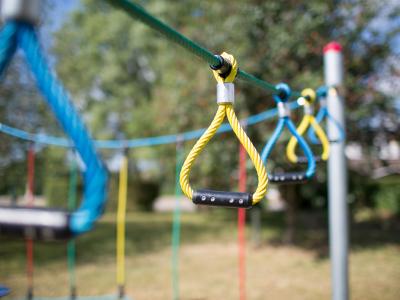 Foto des Albums: Impressionen Schulhof