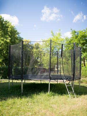 Foto des Albums: Impressionen Schulhof