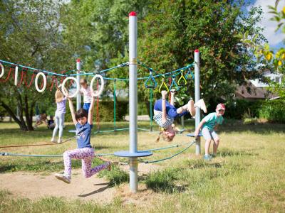 Foto des Albums: Impressionen Schulhof