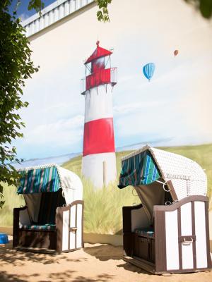 Foto des Albums: Impressionen Schulhof