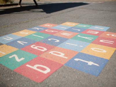 Foto des Albums: Impressionen Schulhof