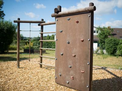 Foto des Albums: Impressionen Schulhof