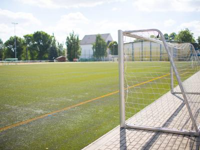 Foto des Albums: Impressionen Schulhof