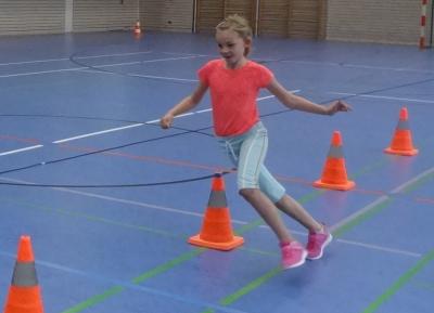 Foto des Albums: Kindersprint (20.09.2019)