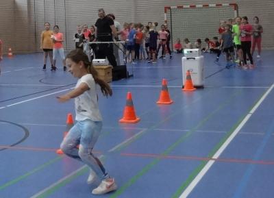 Foto des Albums: Kindersprint (20.09.2019)