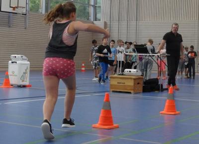 Foto des Albums: Kindersprint (20.09.2019)