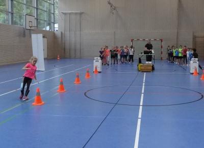 Foto des Albums: Kindersprint (20.09.2019)