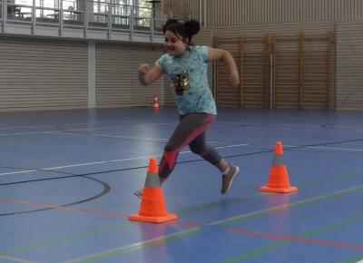 Foto des Albums: Kindersprint (20.09.2019)