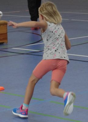 Foto des Albums: Kindersprint (20.09.2019)