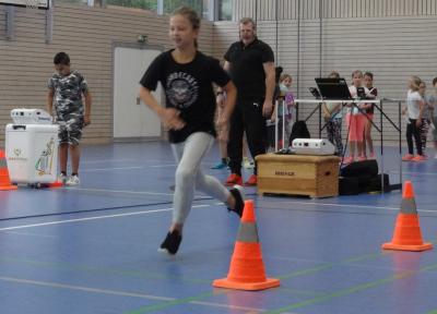 Foto des Albums: Kindersprint (20.09.2019)