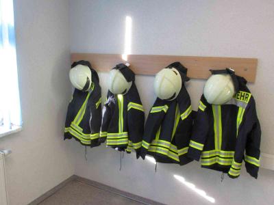 Foto des Albums: Kooperationsvertrag zur Sicherung der Tageseinsatzbereitschaft der Feuerwehr