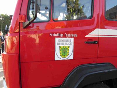 Foto des Albums: Kooperationsvertrag zur Sicherung der Tageseinsatzbereitschaft der Feuerwehr