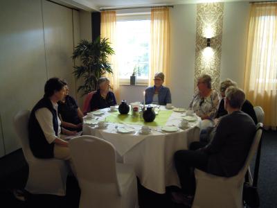 Foto des Albums: Sommertreffen