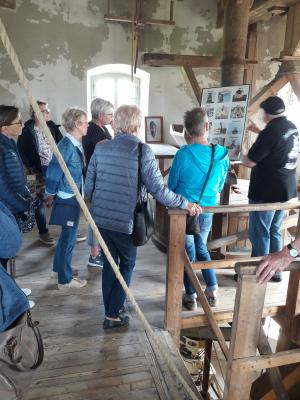 Foto des Albums: Kreisfahrt 2019