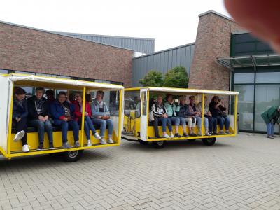 Foto des Albums: Kreisfahrt 2019