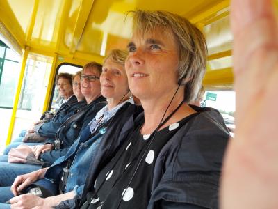 Foto des Albums: Kreisfahrt 2019