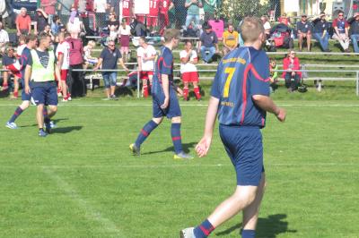 Foto des Albums: 21./22.09.2019 - Fußballturnier der Feuerwehren auf Amrum