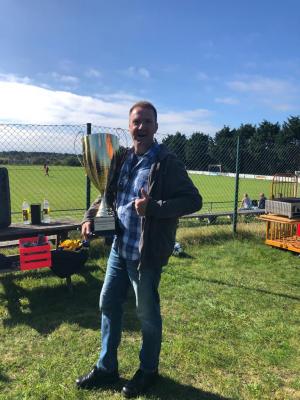 Foto des Albums: 21./22.09.2019 - Fußballturnier der Feuerwehren auf Amrum