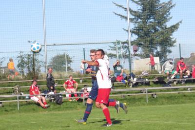 Foto des Albums: 21./22.09.2019 - Fußballturnier der Feuerwehren auf Amrum