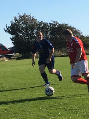 Foto des Albums: 21./22.09.2019 - Fußballturnier der Feuerwehren auf Amrum