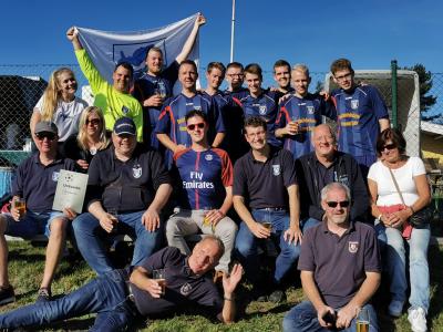Foto des Albums: 21./22.09.2019 - Fußballturnier der Feuerwehren auf Amrum