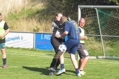 Foto des Albums: 21./22.09.2019 - Fußballturnier der Feuerwehren auf Amrum
