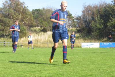 Foto des Albums: 21./22.09.2019 - Fußballturnier der Feuerwehren auf Amrum