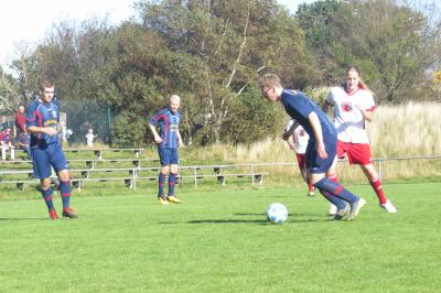 Foto des Albums: 21./22.09.2019 - Fußballturnier der Feuerwehren auf Amrum